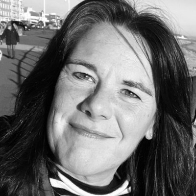 Sara Eddleston