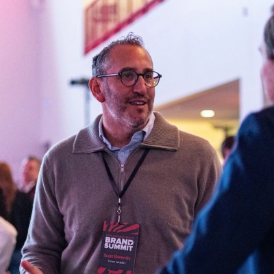 Scott Horowitz