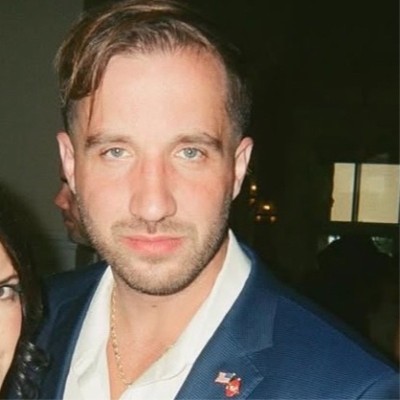 Steven Scarpa