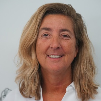 Tracy Schoenadel