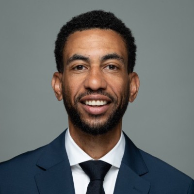 Zaheer Benjamin